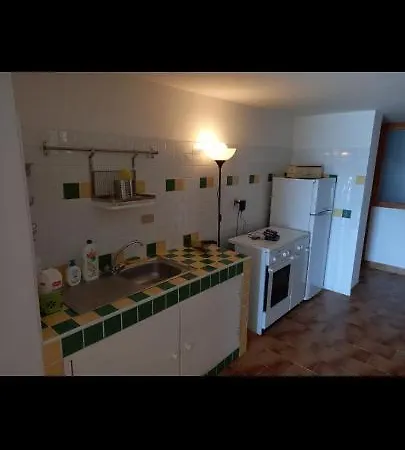 アパート Casetta Immersa Nel Verde Vista Lago *